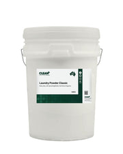 Laundry Powder Classic 20KG - Laundry Care by CleanPlus
