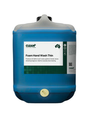 Foam Hand Wash 20L - Hand & Body Care by CleanPlus