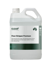 Floor Stripper Premium 5L - Floor & Carpet Care by CleanPlus
