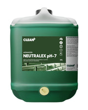 Advanced Neutralex pH-7 20L - Floor & Carpet Care by CleanPlus