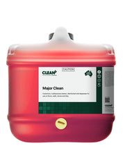 Major Clean 15L - Multi-Purpose Cleaners by CleanPlus