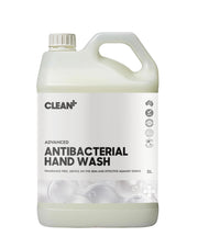 Advanced Hand Wash Antibacterial 5L - Hand & Body Care by CleanPlus