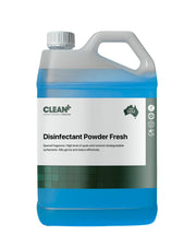 Disinfectant Powder Fresh 5L - Disinfectants & Sanitisers by CleanPlus