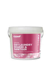 Advanced Oxy Laundry Soaker 5KG - Laundry Care by CleanPlus