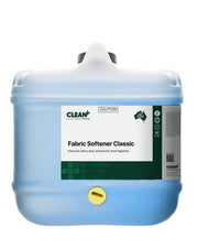 Fabric Softener Classic 15L - Laundry Care by CleanPlus