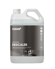 Advanced Descaler 5L - Dishwashing & Glasswashing by CleanPlus