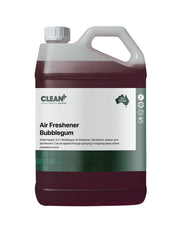 Air Freshener Bubblegum 5L - Air Fresheners & Odour Control by CleanPlus