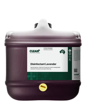 Disinfectant Lavender 15L - Disinfectants & Sanitisers by CleanPlus