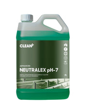 Advanced Neutralex pH-7 5L - Floor & Carpet Care by CleanPlus