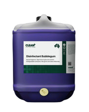 Disinfectant Bubble Gum 20L - Disinfectants & Sanitisers by CleanPlus