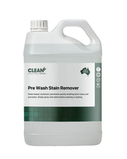 Pre Wash Stain Remover 5L - Laundry Care by CleanPlus