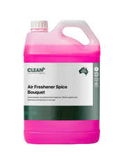 Air Freshener Spice Bouquet 5L - Air Fresheners & Odour Control by CleanPlus