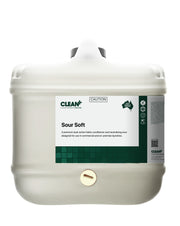 Sour Soft 15L - Laundry Care by CleanPlus