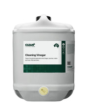 Cleaning Vinegar 20L - Multi-Purpose Cleaners by CleanPlus