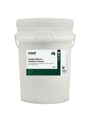 Oxygen Bleach and Destainer Powder 15KG - Laundry Care by CleanPlus