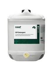 CIP Detergent 20L - Food & Beverage Processing by CleanPlus