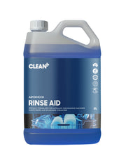 Advanced Rinse Aid 5L - Dishwashing & Glasswashing by CleanPlus