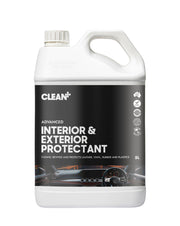 Advanced Interior and Exterior Protectant 5L - Vehicle Care by CleanPlus