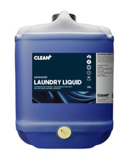 Advanced Laundry Liquid 20L - Laundry Care by CleanPlus