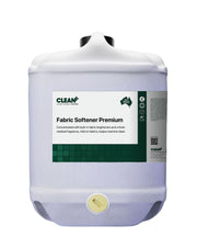 Fabric Softener Premium 20L - Laundry Care by CleanPlus