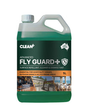 Advanced Fly Guard Plus 5L - Disinfectants & Sanitisers by CleanPlus