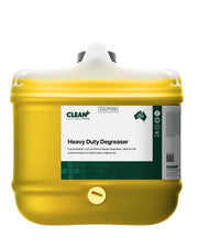 Heavy Duty Degreaser 15L - Industrial Degreasers & Solvents by CleanPlus
