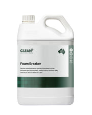 Foam Breaker 5L - Floor & Carpet Care by CleanPlus