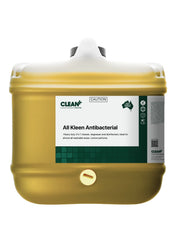 All Kleen Antibacterial 15L - Multi-Purpose Cleaners by CleanPlus