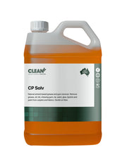 CP Solv 5L - Floor & Carpet Care by CleanPlus