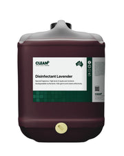 Disinfectant Lavender 20L - Disinfectants & Sanitisers by CleanPlus