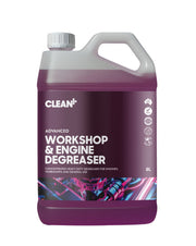 Advanced Workshop and Engine Degreaser 5L - Industrial Degreasers & Solvents by CleanPlus