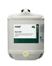 Sour Soft 20L - Laundry Care by CleanPlus