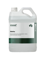 Metho 5L - Industrial Degreasers & Solvents by CleanPlus