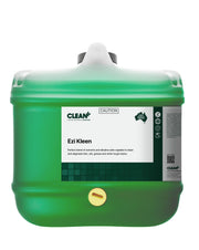 Ezi Kleen 15L - Industrial Degreasers & Solvents by CleanPlus