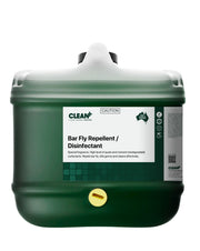 Advanced Fly Guard Plus 15L - Disinfectants & Sanitisers by CleanPlus