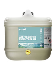 Advanced Air Freshener Mountain Air 15L - Air Fresheners & Odour Control by CleanPlus