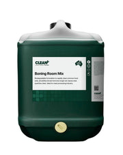 Boning Room Mix 20L - Food & Beverage Processing by CleanPlus