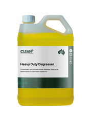 Heavy Duty Degreaser 5L - Industrial Degreasers & Solvents by CleanPlus