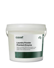 Laundry Powder Premium Enzyme 5KG - Laundry Care by CleanPlus