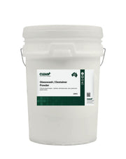Glasswash and Destainer Powder 20KG - Dishwashing & Glasswashing by CleanPlus