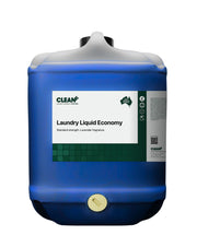 Laundry Liquid Economy 20L - Laundry Care by CleanPlus