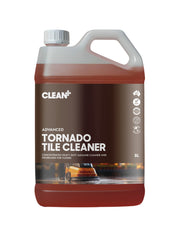 Advanced Tornado Tile Cleaner 5L - Floor & Carpet Care by CleanPlus