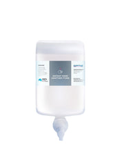 Instant Hand Sanitiser Foam 1L - Disinfectants & Sanitisers by CleanPlus
