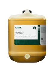 Car Wash 20L - Vehicle Care by CleanPlus