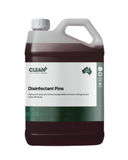 Disinfectant Pine 5L - Disinfectants & Sanitisers by CleanPlus