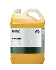 Car Wash 5L - Vehicle Care by CleanPlus