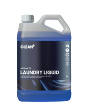 Advanced Laundry Liquid 5L - Laundry Care by CleanPlus