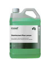 Disinfectant Pine Lemon 5L - Disinfectants & Sanitisers by CleanPlus