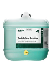 Fabric Softener Germicidal 15L - Laundry Care by CleanPlus
