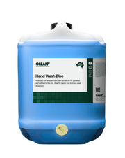 Hand Wash Blue 20L - Hand & Body Care by CleanPlus